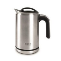 photo VK Cool Touch - Stainless steel kettle 1